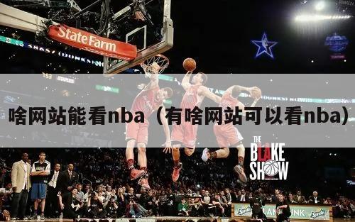 啥网站能看nba（有啥网站可以看nba）